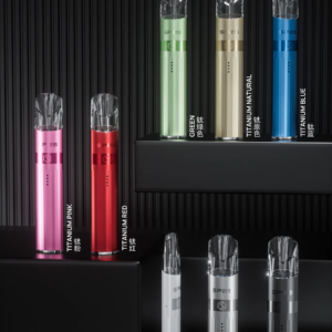 【SP2S鈦金屬主機】SP2全新升級高功率 通用一代主機 🔥 可切換兩段式 主機顔色高達16種