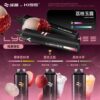 2 💗哇酷 KIS5的高端品牌❣️ WAGOO 6500口新品!🌈KIS5 爆款家族新成員🔥 口感自由混更爽❤️ 限時滿10送1!