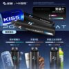 9 💗哇酷 KIS5的高端品牌❣️ WAGOO 6500口新品!🌈KIS5 爆款家族新成員🔥 口感自由混更爽❤️ 限時滿10送1!
